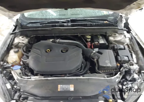 2013 Ford Fusion Se z USA, uszkodzony, nr VIN 3FA6P0H95DR265209